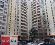 3-комнатная квартира площадью 75.7 кв.м, улица Энергетиков, 6 | цена 10 700 000 руб. | www.metrprice.ru