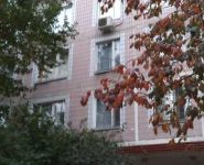 3-комнатная квартира площадью 58 кв.м, Кустанайская ул., 9 | цена 10 500 000 руб. | www.metrprice.ru