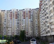 2-комнатная квартира площадью 63 кв.м, Юрловский пр., 14к1 | цена 12 200 000 руб. | www.metrprice.ru