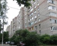 2-комнатная квартира площадью 44 кв.м, Лесная улица, 6 | цена 3 300 000 руб. | www.metrprice.ru