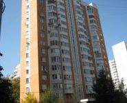 2-комнатная квартира площадью 61 кв.м, Коровинское шоссе, 23к3 | цена 10 850 000 руб. | www.metrprice.ru