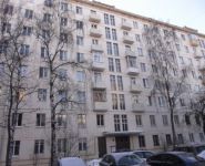 3-комнатная квартира площадью 81 кв.м, Учебный переулок, 2 | цена 33 000 000 руб. | www.metrprice.ru