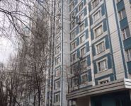 1-комнатная квартира площадью 39 кв.м, Паромная ул., 9К1 | цена 5 290 000 руб. | www.metrprice.ru