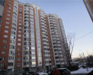 3-комнатная квартира площадью 78 кв.м, Бескудниковский бульвар, 58к3 | цена 13 050 000 руб. | www.metrprice.ru