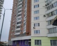 1-комнатная квартира площадью 42 кв.м, Лукинская улица, 10с2 | цена 6 850 000 руб. | www.metrprice.ru