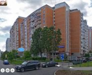 2-комнатная квартира площадью 59 кв.м, Дубнинская ул., 17К1 | цена 8 995 000 руб. | www.metrprice.ru