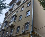 3-комнатная квартира площадью 57 кв.м, Житная ул., 10 | цена 19 500 000 руб. | www.metrprice.ru