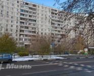 3-комнатная квартира площадью 63 кв.м, улица Исаковского, 28к1 | цена 10 900 000 руб. | www.metrprice.ru