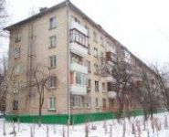 2-комнатная квартира площадью 43 кв.м, Москворечье ул., 17 | цена 6 200 000 руб. | www.metrprice.ru