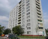 1-комнатная квартира площадью 40 кв.м, Харьковский пр., 5АС2 | цена 4 350 000 руб. | www.metrprice.ru