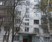 1-комнатная квартира площадью 36 кв.м, Фрязевская ул., 11К1 | цена 6 750 000 руб. | www.metrprice.ru