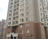 2-комнатная квартира площадью 63 кв.м, Кутузовская ул., 74б | цена 6 290 000 руб. | www.metrprice.ru