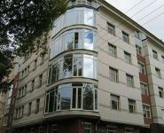 4-комнатная квартира площадью 187 кв.м, Зачатьевский 1-й пер., 6 | цена 357 500 000 руб. | www.metrprice.ru