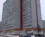 1-комнатная квартира площадью 18 кв.м, микрорайон В, 40 | цена 2 699 999 руб. | www.metrprice.ru