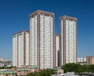 2-комнатная квартира площадью 119 кв.м, Первомайская улица, 42 | цена 25 890 000 руб. | www.metrprice.ru