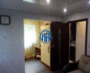 1-комнатная квартира площадью 32 кв.м, улица Терешковой, 12 | цена 4 500 000 руб. | www.metrprice.ru