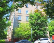 3-комнатная квартира площадью 78 кв.м, Маршала Рыбалко ул., 10 | цена 12 500 000 руб. | www.metrprice.ru