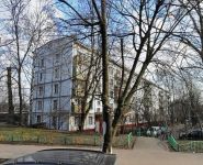 2-комнатная квартира площадью 44.2 кв.м, улица Василия Ботылёва, 6 | цена 6 500 000 руб. | www.metrprice.ru