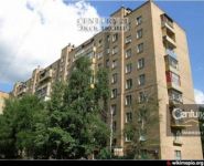 2-комнатная квартира площадью 34 кв.м, Верхние поля ул., 7К2 | цена 5 950 000 руб. | www.metrprice.ru