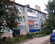 2-комнатная квартира площадью 49 кв.м, Лесная ул., 4 | цена 2 900 000 руб. | www.metrprice.ru