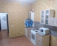 1-комнатная квартира площадью 45 кв.м, Ягодная ул., 4 | цена 5 995 000 руб. | www.metrprice.ru