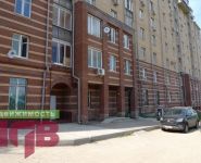 4-комнатная квартира площадью 110 кв.м, Зеленовская Б. ул., 21 | цена 13 000 000 руб. | www.metrprice.ru