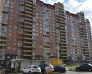 2-комнатная квартира площадью 60 кв.м, Текстильщиков ул., 7б | цена 5 600 000 руб. | www.metrprice.ru