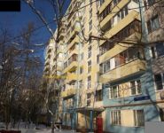 1-комнатная квартира площадью 35 кв.м, Туристская улица, 27к1 | цена 5 500 000 руб. | www.metrprice.ru