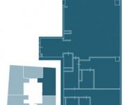 3-комнатная квартира площадью 185 кв.м, Пресненская наб., 8 | цена 80 330 000 руб. | www.metrprice.ru