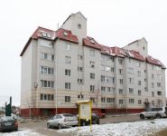 3-комнатная квартира площадью 74 кв.м, Красная улица, 64 | цена 2 990 000 руб. | www.metrprice.ru