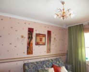 2-комнатная квартира площадью 48 кв.м, Широкая улица, 1 | цена 5 190 000 руб. | www.metrprice.ru
