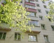 1-комнатная квартира площадью 32 кв.м, улица Марии Ульяновой, 27 | цена 6 400 000 руб. | www.metrprice.ru