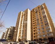 4-комнатная квартира площадью 155 кв.м, 1-й переулок Тружеников, 17 | цена 155 000 000 руб. | www.metrprice.ru