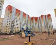 2-комнатная квартира площадью 72.2 кв.м, Жилинская ул., 1 | цена 4 390 000 руб. | www.metrprice.ru