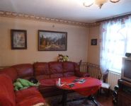 1-комнатная квартира площадью 38 кв.м, Адмирала Нахимова ул., 11 | цена 3 200 000 руб. | www.metrprice.ru