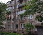 2-комнатная квартира площадью 48.3 кв.м, Серебрянка мкр, 24 | цена 2 800 000 руб. | www.metrprice.ru