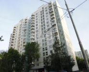 2-комнатная квартира площадью 55 кв.м, улица Кулакова, 2к1 | цена 10 500 000 руб. | www.metrprice.ru