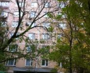 2-комнатная квартира площадью 52 кв.м, Осташковская ул., 30 | цена 2 100 000 руб. | www.metrprice.ru