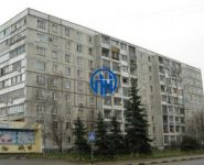 2-комнатная квартира площадью 41 кв.м, улица Попова, 19 | цена 5 290 000 руб. | www.metrprice.ru