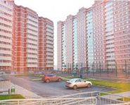1-комнатная квартира площадью 41 кв.м, Барышевская Роща ул., 24 | цена 4 500 000 руб. | www.metrprice.ru