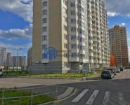 2-комнатная квартира площадью 52 кв.м, улица Маресьева, 3 | цена 6 250 000 руб. | www.metrprice.ru