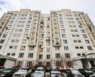 2-комнатная квартира площадью 53 кв.м, улица Плющева, 15к1 | цена 9 200 000 руб. | www.metrprice.ru