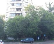 2-комнатная квартира площадью 45.1 кв.м, Палехская ул., 17 | цена 7 500 000 руб. | www.metrprice.ru