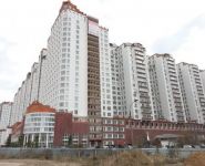 1-комнатная квартира площадью 272 кв.м, Угрешская ул., 32 | цена 25 850 000 руб. | www.metrprice.ru