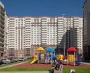 1-комнатная квартира площадью 39 кв.м, Курыжова ул., 21 | цена 3 150 000 руб. | www.metrprice.ru