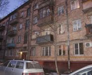 3-комнатная квартира площадью 58 кв.м, Байкальская ул., 16К2 | цена 6 800 000 руб. | www.metrprice.ru