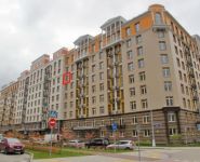 2-комнатная квартира площадью 70 кв.м,  | цена 9 300 000 руб. | www.metrprice.ru