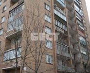 2-комнатная квартира площадью 52.5 кв.м, Люблинская ул., 31/1 | цена 9 000 000 руб. | www.metrprice.ru