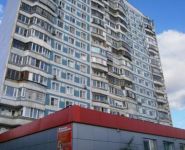 2-комнатная квартира площадью 52 кв.м, Паромная ул., 7К1 | цена 1 970 000 руб. | www.metrprice.ru