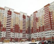 1-комнатная квартира площадью 34 кв.м, Березовая ул., 11 | цена 4 300 000 руб. | www.metrprice.ru